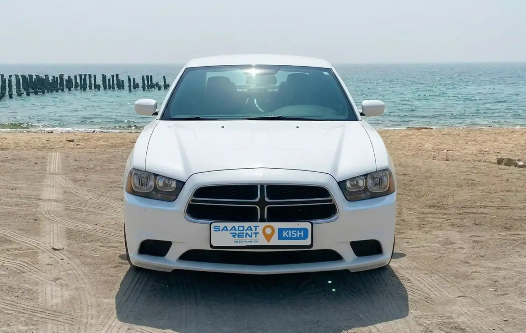 تصویر ۲ دوج شارژر