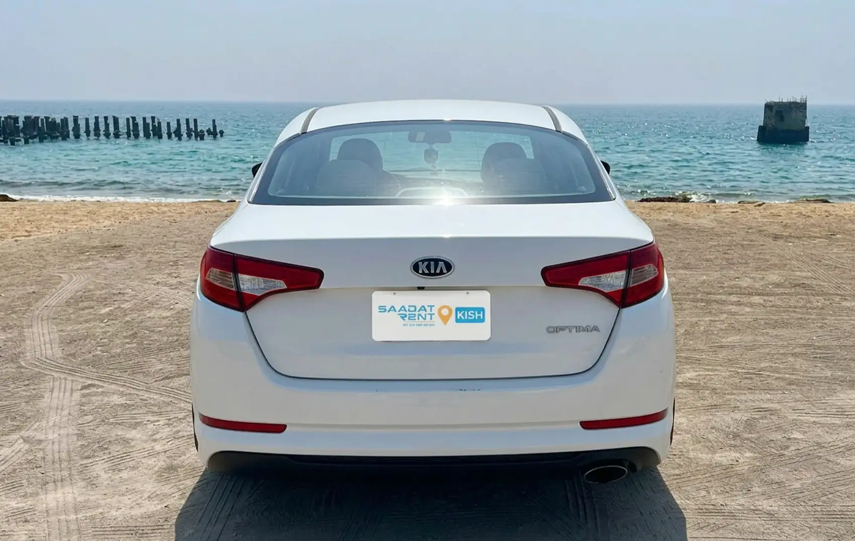 تصویر ۴ کیا اپتیما