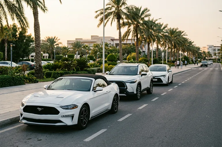 ورود خودرو به کیش