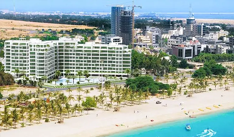 بالاشهر کیش 